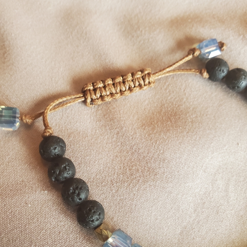 Diffuser bracelet - Picture 3 of 3